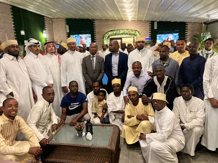 Un premier contingent attenu à Moroni, ce vendredi